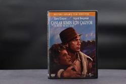 Çanlar Kimin İçin Çalıyor