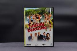 Çılgın Dersane - Kampta