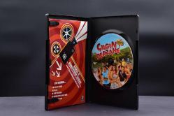 Çılgın Dersane - Kampta