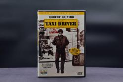Taxi Driver