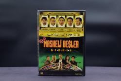 Maskeli Beşler - Kıbrıs