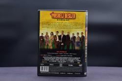 Maskeli Beşler - Kıbrıs