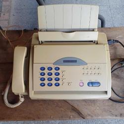 Muratec M3500 Fax,Yazıcı,Fotokopi ,Telefon