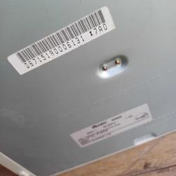 Muratec M3500 Fax,Yazıcı,Fotokopi ,Telefon