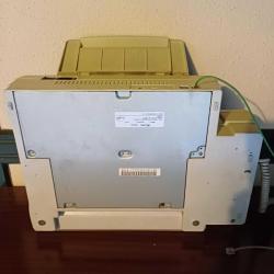 Muratec M3500 Fax,Yazıcı,Fotokopi ,Telefon