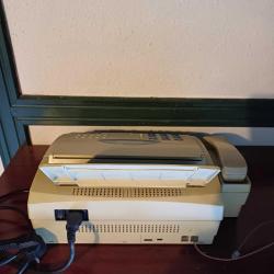 Muratec M3500 Fax,Yazıcı,Fotokopi ,Telefon