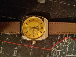 Vialux Swiss Vintage