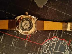 Vialux Swiss Vintage