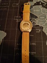 Vialux Swiss Vintage