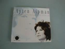 AYTEN ALPMAN 