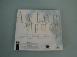 AYTEN ALPMAN 