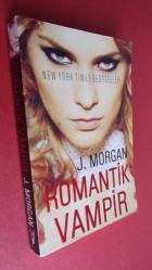 ROMANTİK VAMPİR