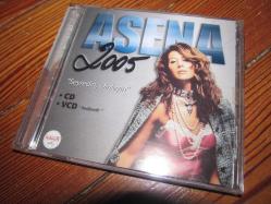 ASENA  2005   CD  VCD