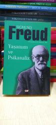 Yaşamım ve Psikanaliz