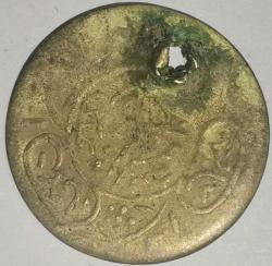 LOT.10 » OSMANLI PENEZ