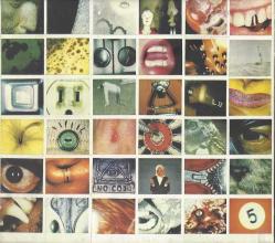 Pearl Jam – No Code ( Includes A Set Of 9 Polaroid Lyric Cards ) / Plak ( Ambalajında)