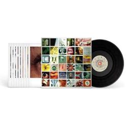 Pearl Jam – No Code ( Includes A Set Of 9 Polaroid Lyric Cards ) / Plak ( Ambalajında)