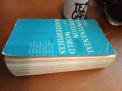 The Continental Edition of World Masterpieces