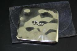 christian dior ayna ORJİNAL   DETAYLAR ACIKLAMADA  (TEKNIK MAVI KUTU