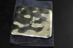 christian dior ayna ORJİNAL   DETAYLAR ACIKLAMADA  (TEKNIK MAVI KUTU