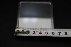 christian dior ayna ORJİNAL   DETAYLAR ACIKLAMADA  (TEKNIK MAVI KUTU