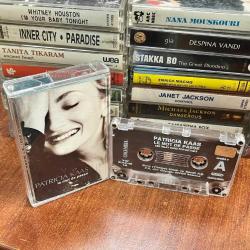 PATRICIA KAAS - LE MOT DE PASSE