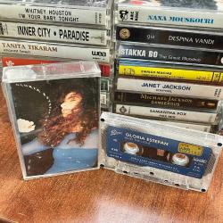 GLORIA ESTEFAN - INTO THE LIGHT