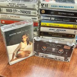 JENNIFER LOPEZ - ON THE 6