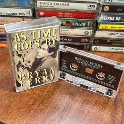 BRYAN FERRY - AS TIME GOES BY