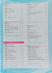 ESEN YAYINLARI, 10. SINIF FİZİK KONU ÖZETLİ SORU BANKASI