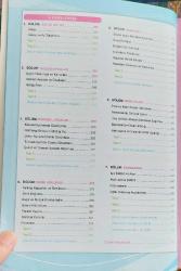 ESEN YAYINLARI, 10. SINIF FİZİK KONU ÖZETLİ SORU BANKASI