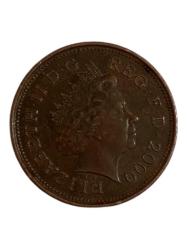 TWO PENCE 2000