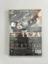 Ölümcül Deney İntikam Orijinal Dvd Film Yılmaz Video