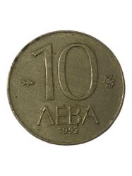 10 AEBA 1992