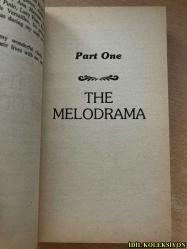 THE SOAP OPERA SYNDROME / JOY DAVİDSON PH.D. / BERKLEY BOOKS / İNGİLİZCE KİTAP (PEMBE DİZİ SENDROMU)