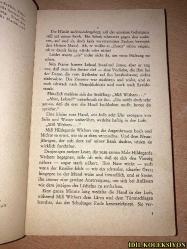 STUART PALMER / DİE ROTE AMEİSE / WİLHELM GOLDMANN VERLAG / ALMANCA KİTAP (KIRMIZI ANEMİ)