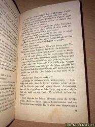 STUART PALMER / DİE ROTE AMEİSE / WİLHELM GOLDMANN VERLAG / ALMANCA KİTAP (KIRMIZI ANEMİ)