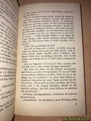 STUART PALMER / DİE ROTE AMEİSE / WİLHELM GOLDMANN VERLAG / ALMANCA KİTAP (KIRMIZI ANEMİ)