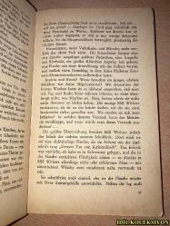 STUART PALMER / DİE ROTE AMEİSE / WİLHELM GOLDMANN VERLAG / ALMANCA KİTAP (KIRMIZI ANEMİ)