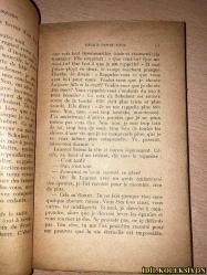 CECİLE PARMİ NOUS : CHRONİQUE DES PASQUİER VII / GEORGES DUHAMEL / MERCVRE DE FRANCE / FRANSIZCA KİTAP (CECILE ARAMIZDA: PASQUIER'LERİN KRONİĞİ VII )