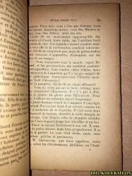 CECİLE PARMİ NOUS : CHRONİQUE DES PASQUİER VII / GEORGES DUHAMEL / MERCVRE DE FRANCE / FRANSIZCA KİTAP (CECILE ARAMIZDA: PASQUIER'LERİN KRONİĞİ VII )