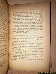 CECİLE PARMİ NOUS : CHRONİQUE DES PASQUİER VII / GEORGES DUHAMEL / MERCVRE DE FRANCE / FRANSIZCA KİTAP (CECILE ARAMIZDA: PASQUIER'LERİN KRONİĞİ VII )