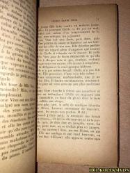 CECİLE PARMİ NOUS : CHRONİQUE DES PASQUİER VII / GEORGES DUHAMEL / MERCVRE DE FRANCE / FRANSIZCA KİTAP (CECILE ARAMIZDA: PASQUIER'LERİN KRONİĞİ VII )