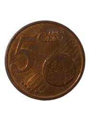 5 CENT 2009