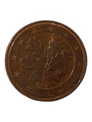 5 CENT 2009