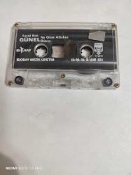 AZERİ KIZI GÜNEL NE OLUR ALLAHIM