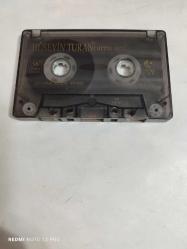 HÜSEYİN TURAN TURNA SESİ