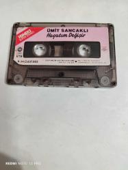 ÜMİT SANCAKLI HAYATIM DEĞİŞİR