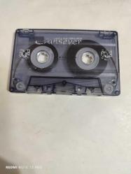 CANSEVER YOLLAR HASTA BEN YORGUN