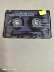 KÜÇÜK OĞUZ DELİ YARİM